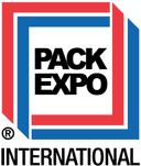 Logo of Pack Expo International